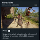 Illustration for article titled How To Play iAssassin’s Creed Odyssey/i Like An Actual Assassin